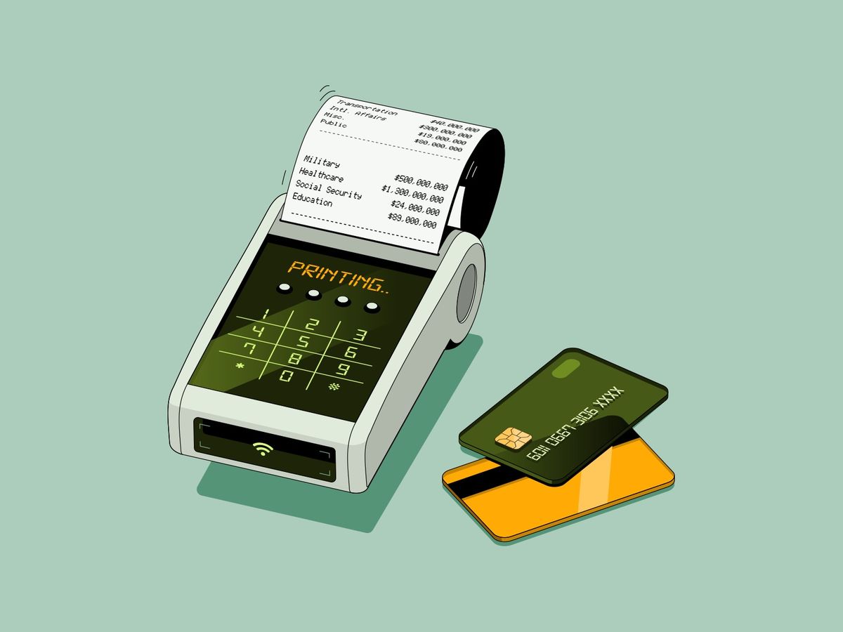 One Pass for all tools